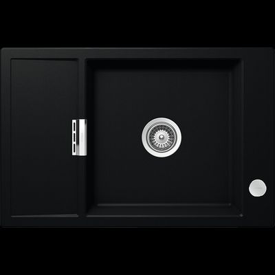 Мойка Schock Eton 60D Small