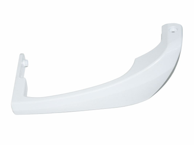 Ручка холодильника Бирюса верх