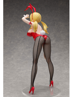 Фигурка 1/4 Люси Хартфилия (Lucy Heartfilia Bunny Ver.)