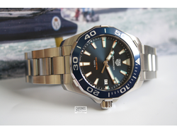 TAG Heuer Aquaracer WAY111C.BA0928
