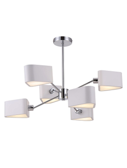 Freya, Люстра Brianne, FR5040PL-06CH