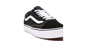 Кеды Vans Old Skool Comfycush Black/White