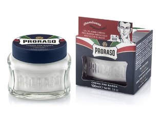 Купить Pre-shave крем Proraso Алоэ Вера и витамин Е, 100 мл