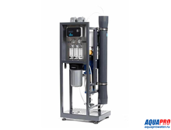 Установка обратного осмоса WTS CROS61L