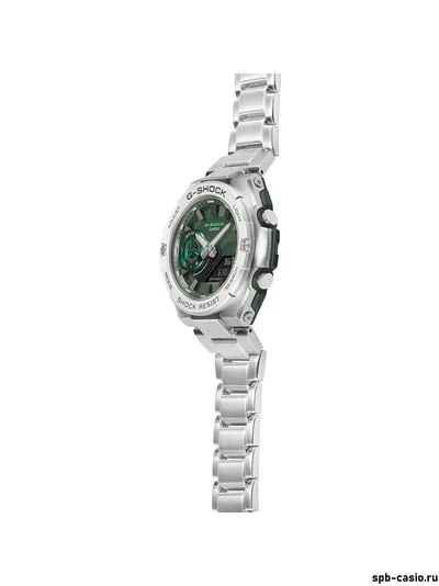 Часы Casio G-Shock GST-B500AD-3A