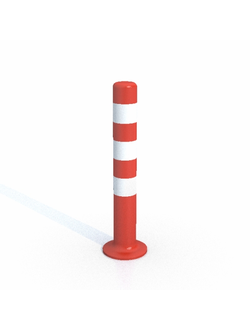 элементы Гибкий дорожный отбойник