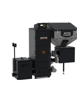 Котел ZOTA «Стаханов» 16 Доставка по РФ БЕСПЛАТНО