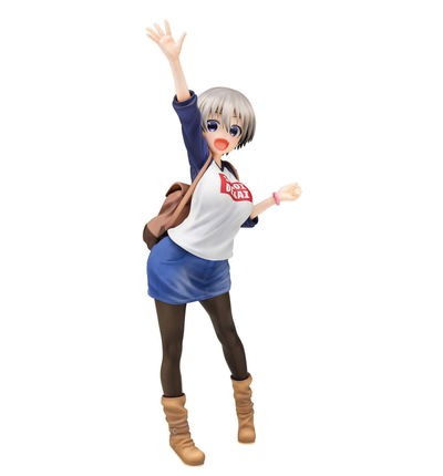 Фигурка 1/7 Хана Удзаки (Hana Uzaki)