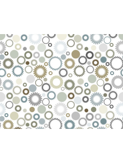 Ткани с рисунком