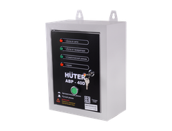 АВР для электрогенератора дизельного АВР-40D Huter