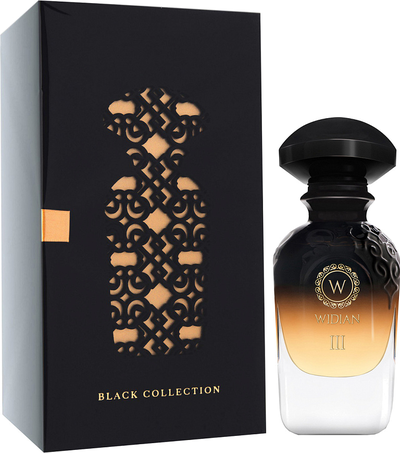 Widian (Aj Arabia) Black Collection III (духи 50 мл)