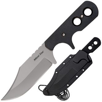 Нож Cold Steel 49HCF MINI TAC BOWIE