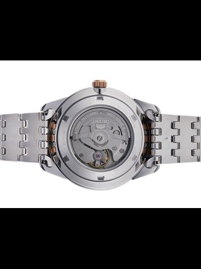 Мужские часы Orient RA-AX0001S