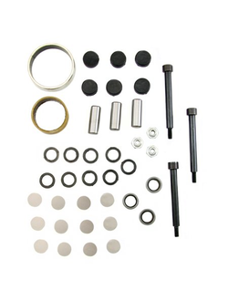 Ремкомплект ведущего вариатора SPI SM-03087K2 для Polaris P85 (1998-2001)