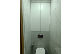 Мебель в ванную комнату на заказ