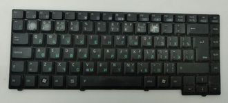 Клавиатура для ноутбука Asus PRO50 (комиссионный товар)