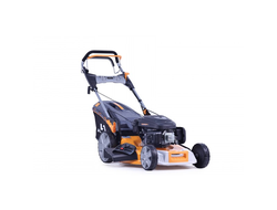 Газонокосилка бензиновая самоходная VILLARTEC MB 453V