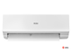 Сплит-система Haier Quantum Inverter AS25HQJ1HRA-W / 1U25HQJ1FRA