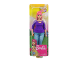Barbie Кукла Путешествия Дейзи, GHR59