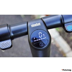 Электросамокат NINEBOT by SEGWAY KICKSCOOTER ES1