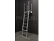 Лестница для скважин ЛПГС