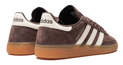 Кроссовки Adidas Handball Spezial Sporty Rich Auburn Gum