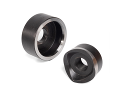 Перфоформа для пробивки круглых отверстий в стальном листе МПО-50,5 серия ПРОФИ