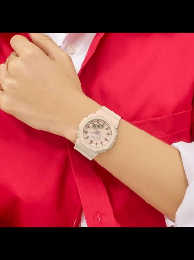 Часы Casio G-Shock GMA-P2100M-4A