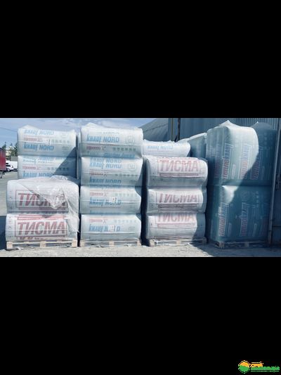 Утеплитель KNAUF NORD TS 033 1250х600х50 мм (12 шт; 0,45 куб.м.)