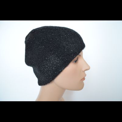 Шапка Vizio 1627 CL черная