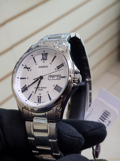 Часы Casio MTP-1384D-7A2