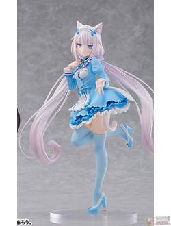 Фигурка Ванилла (Vanilla Winter Clothes Ver, L Pop Up Parade)