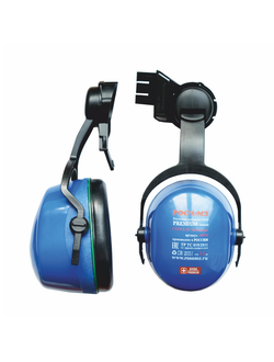 Наушники противошумные СОМЗ-35 Чемпион™ (SNR 32 дБ) (арт. 60350)