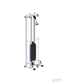 Биотонус-1 (стек 100 кг)