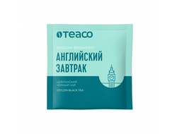 ПАКЕТИРОВАННЫЙ ЧАЙ НА ЧАШКУ "АНГЛИЙСКИЙ ЗАВТРАК" (150 пакетиков)