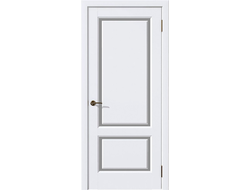 Белые Двери