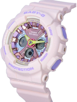 Часы Casio Baby-G BA-130PM-4A