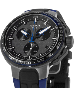 Швейцарские часы Tissot T111.417.37.441.06