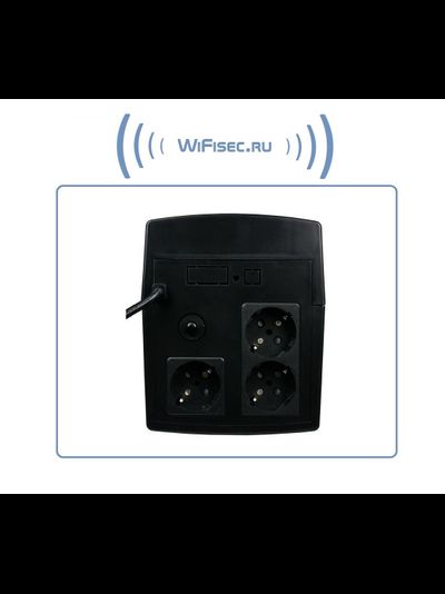 Источник бесперебойного питания Энергия ИБП 1200