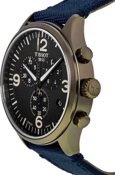 Швейцарские часы Tissot T116.617.37.057.01