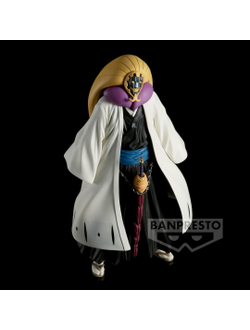 Фигурка Маюри Куроцути (Mayuri Kurotsuchi Solid and Souls)