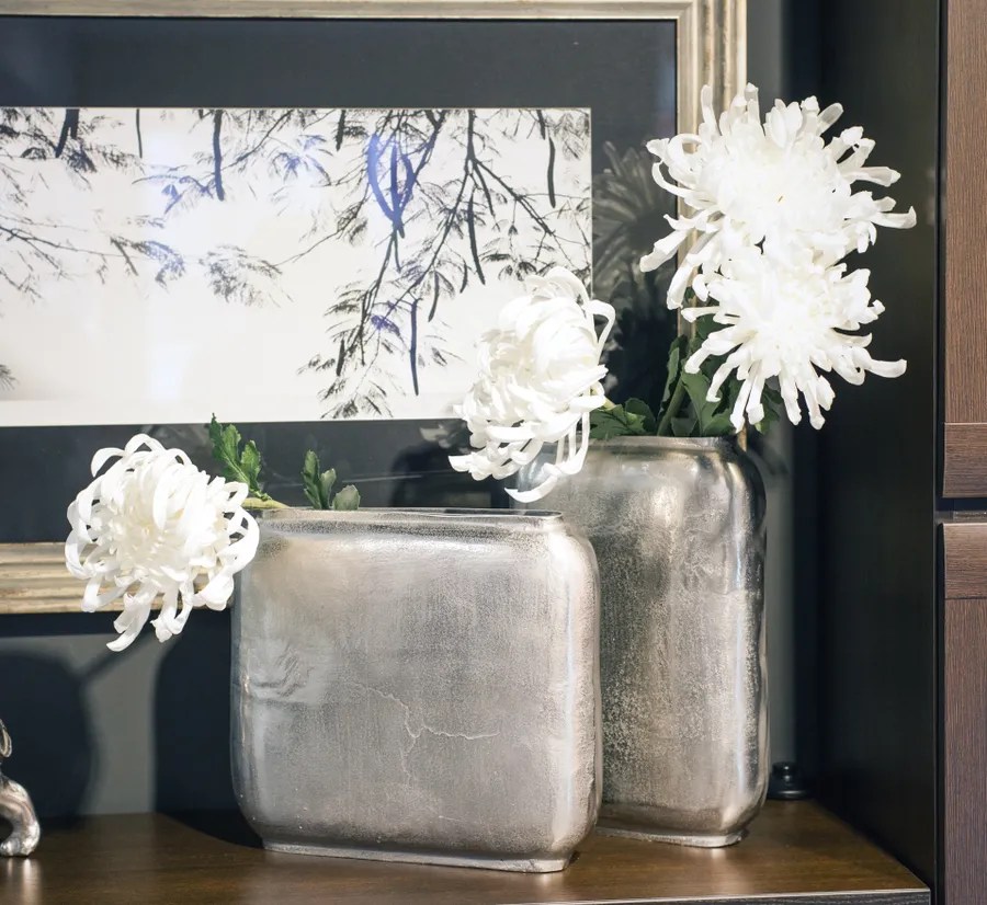 Открытие фирменного салона мебели "Лазурит"