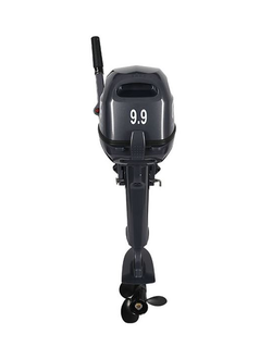 Лодочный мотор ALLFA CG Т9,9