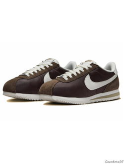 Nike Cortez Baroque Brown Унисекс (36-45)