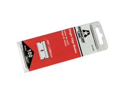 Лезвия GEM - 100шт. (GT 140)