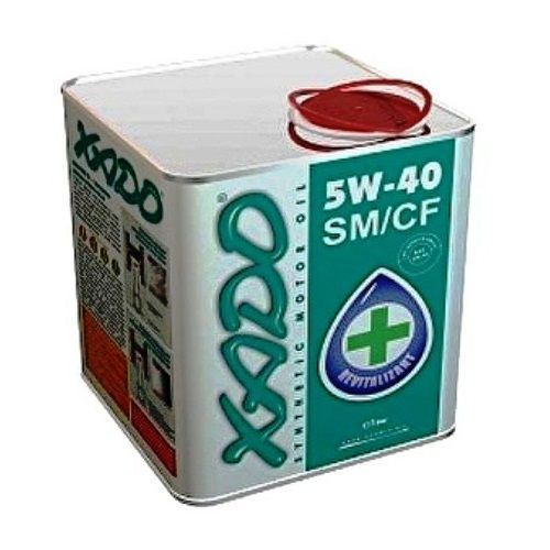 Моторное масло хадо 5w40