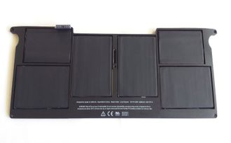 Аккумулятор батарея Laptop Battery Apple Macbook Air 11 A1465 Early 2015 A1406 020-7376-A MC969LL/A MC968LL/A - 32500 тенге