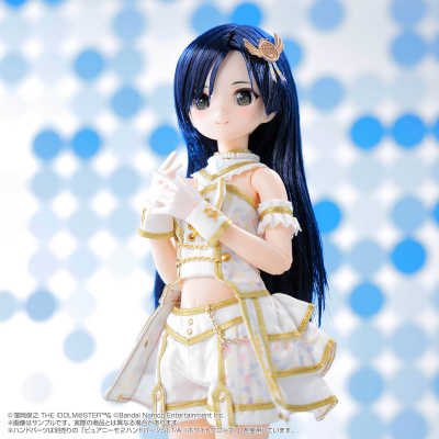 Кукла 1/6 PureNeemo Тихая Кисараги (Chihaya Kisaragi)
