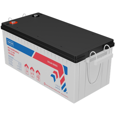 Аккумулятор свинцово-кислотный VRC 12-200