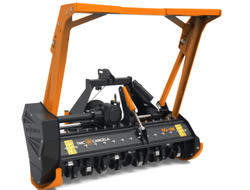 Мульчер TFJ 1